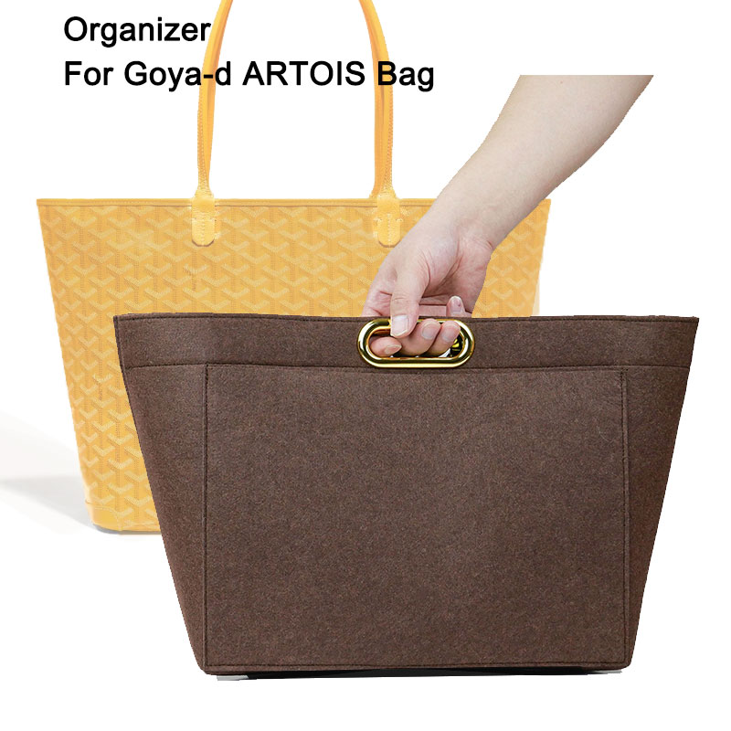 Women Bags Goyard - 小さなバッグ用のハンドバッグ,女性用の高級ハンドバッグ,旅行用の財布,化粧品の裏地