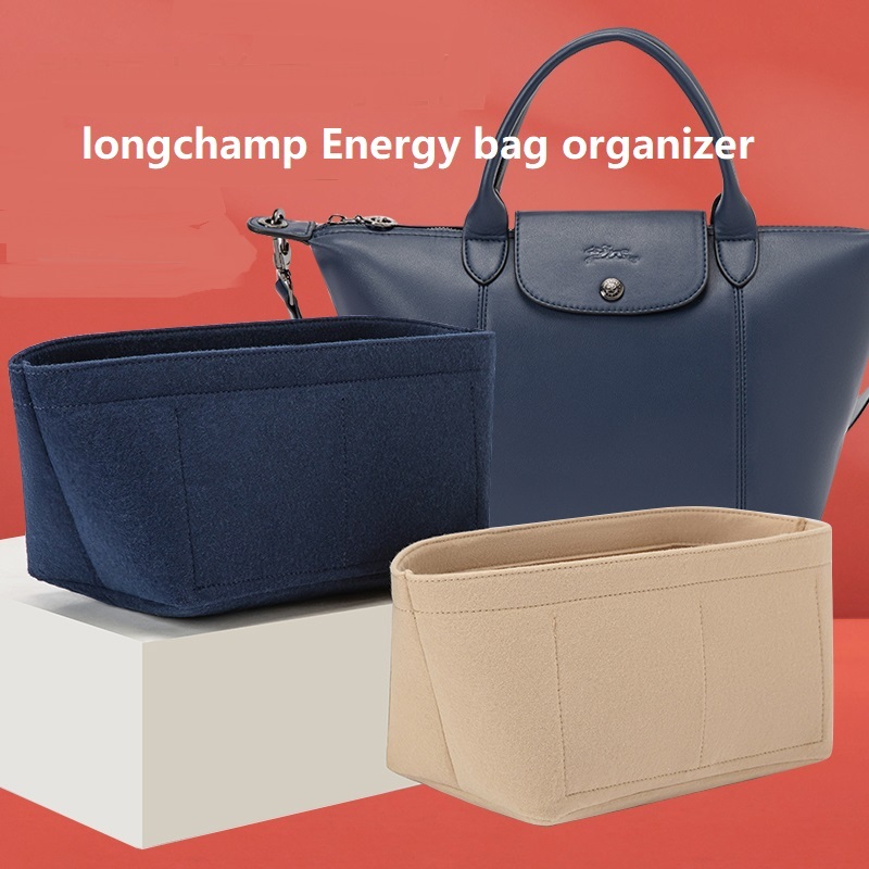 Women'S Bags Longchamp - バッグオーガナイザー ロンシャン エナジー XS S L