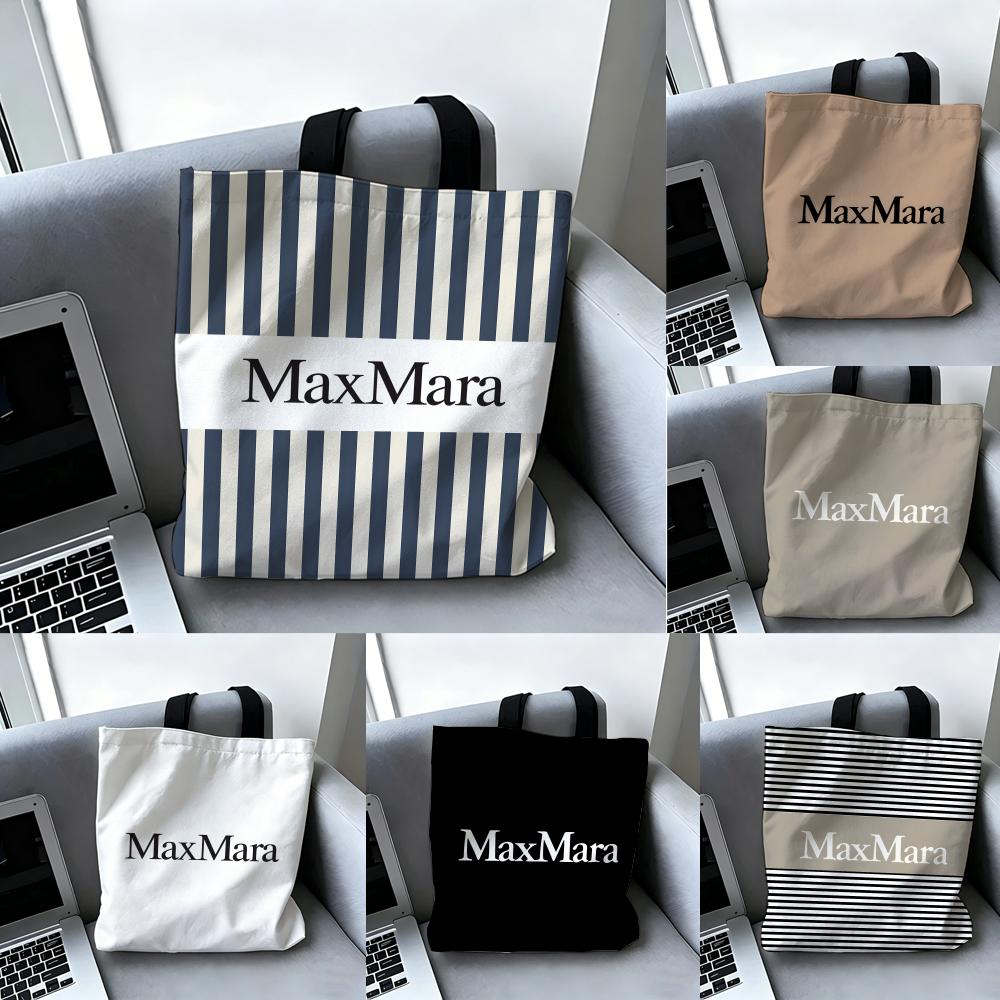 Women'S Bags At M&S - M-maxMara ブランドファッション収納袋ハンドバッグ女性カジュアル脇の下トップハンドルバッグ女性ショッピング旅行バッグ