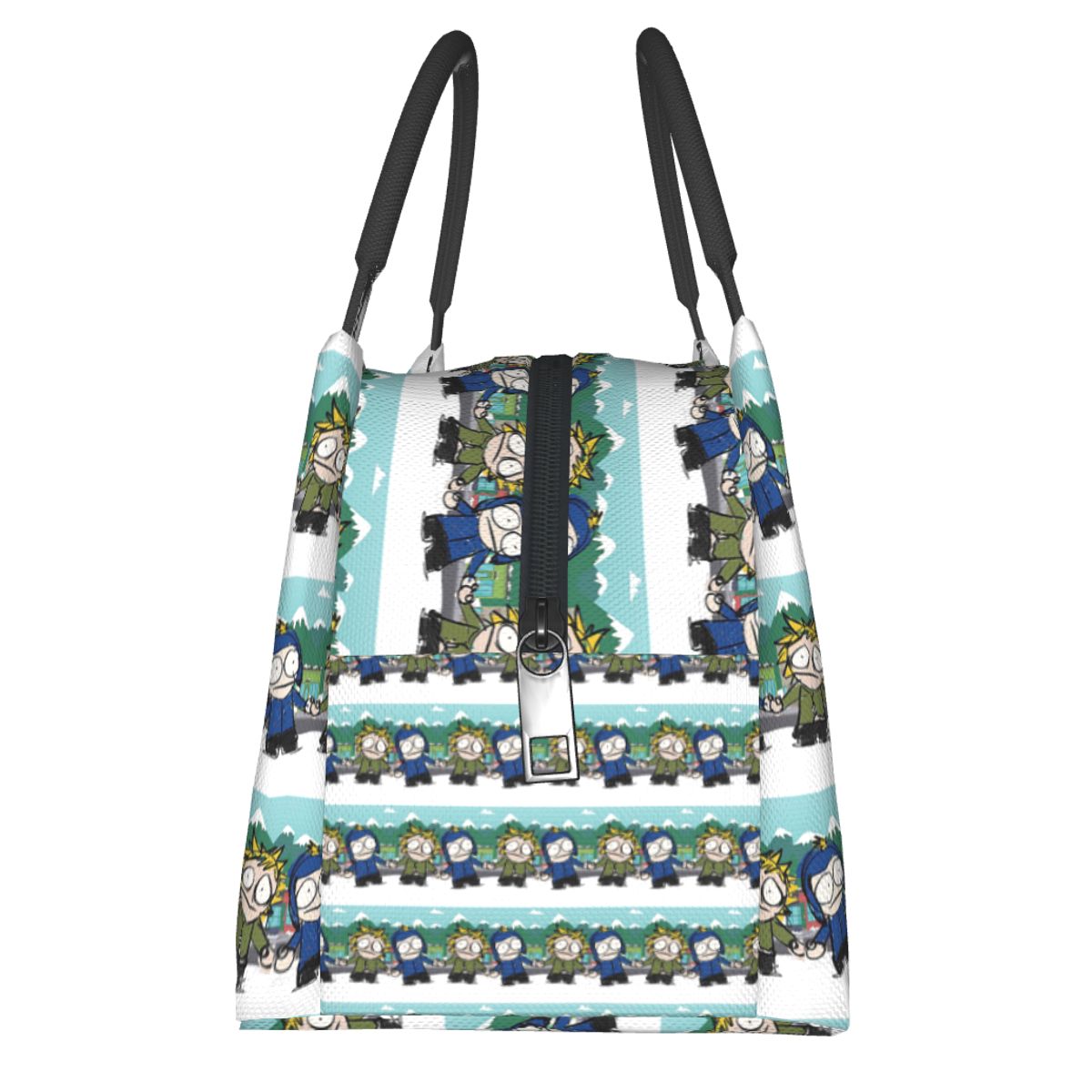 クレイグXツイック 断熱ランチバッグ 女性・子供用 漏れ防止 - Women X Bags のレビューと価格