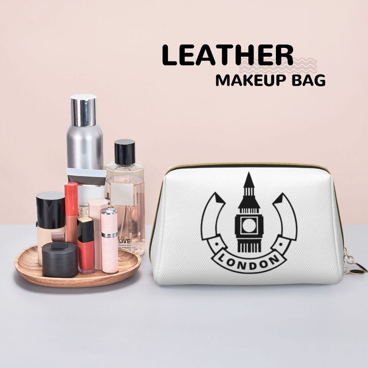 ロンドン イギリス イングランド 女性用化粧品バッグ トラベ - Women Bags Uk のレビューと価格