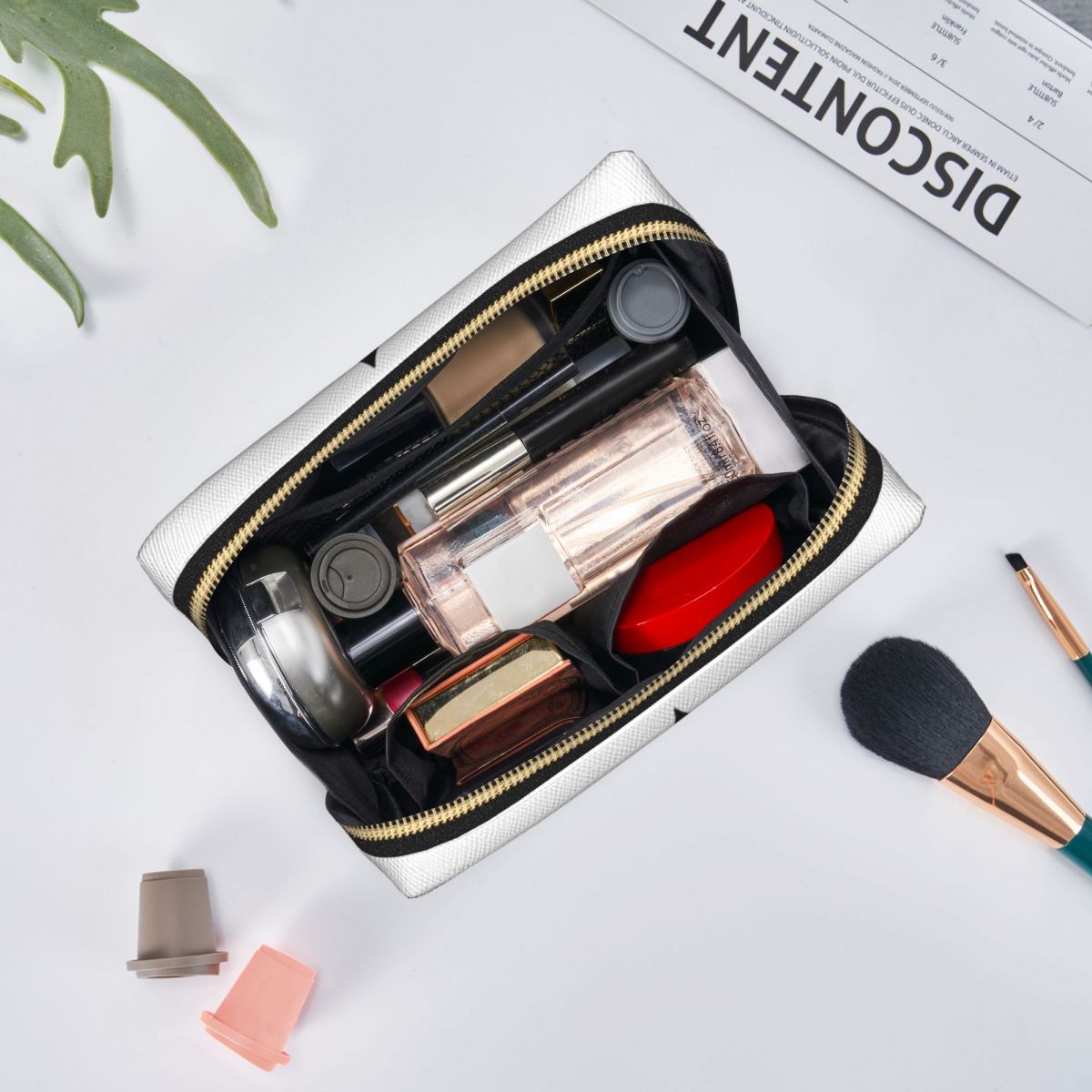 ロンドン イギリス イングランド 女性用化粧品バッグ トラベ - Women Bags Uk のレビューと価格