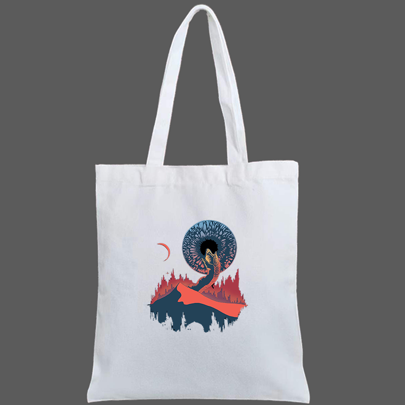アニメフランク・アラキス・デューンショッピングバッグ女性スイ - Women Bags Dune のレビューと価格