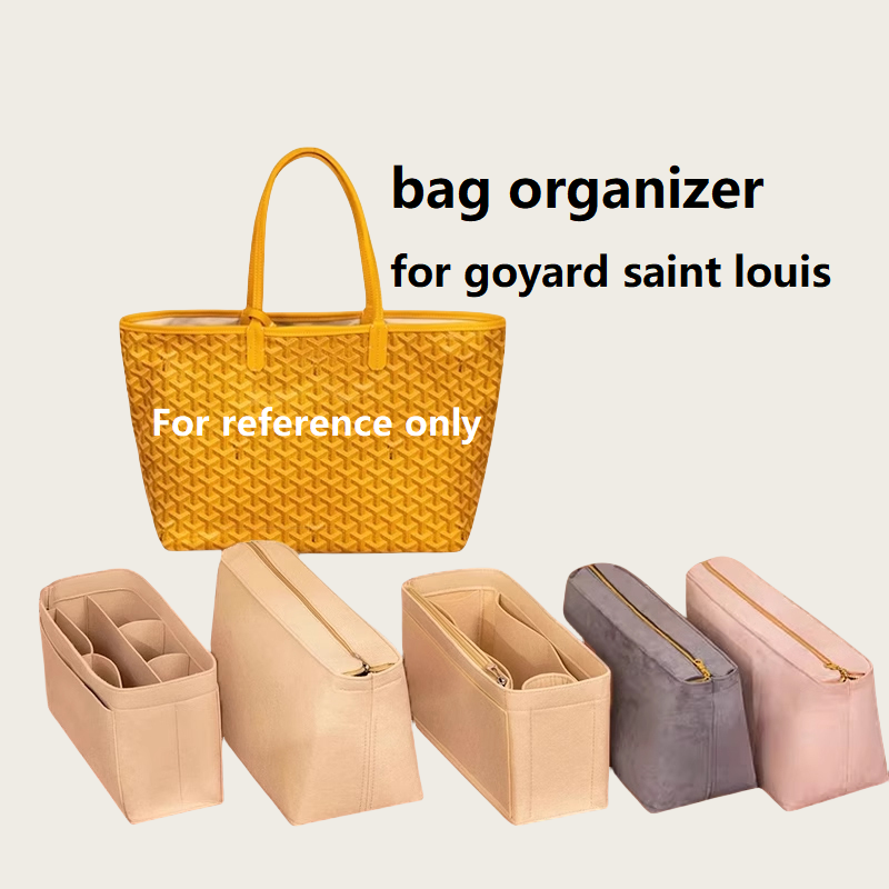 ゴヤエド セントルイス ANJOU PM GM トートバッグ - Women Bags Goyard のレビューと価格