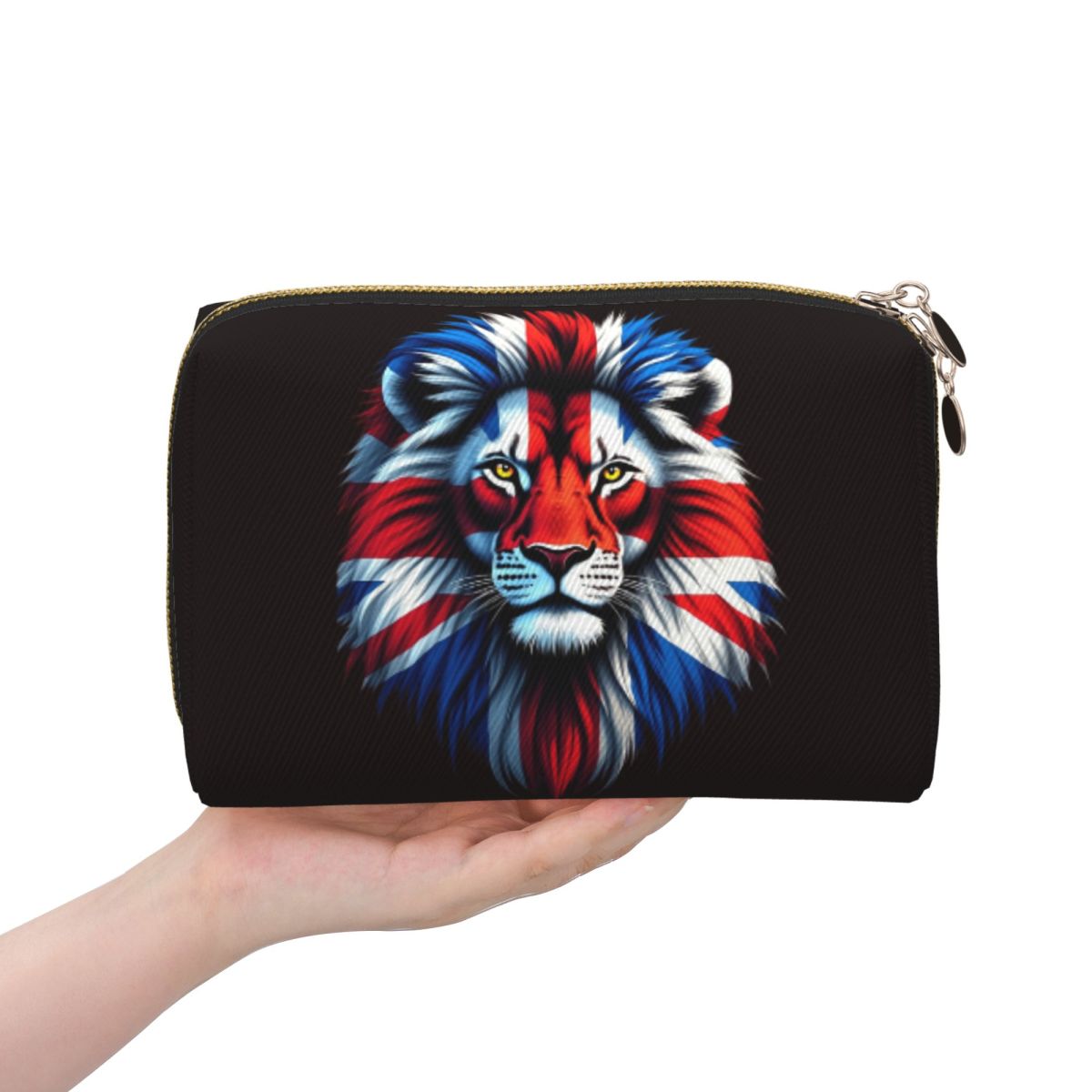 ユニオンジャック イギリスの雰囲気 女性用化粧品バッグ トラ - Women Bags Uk のレビューと価格