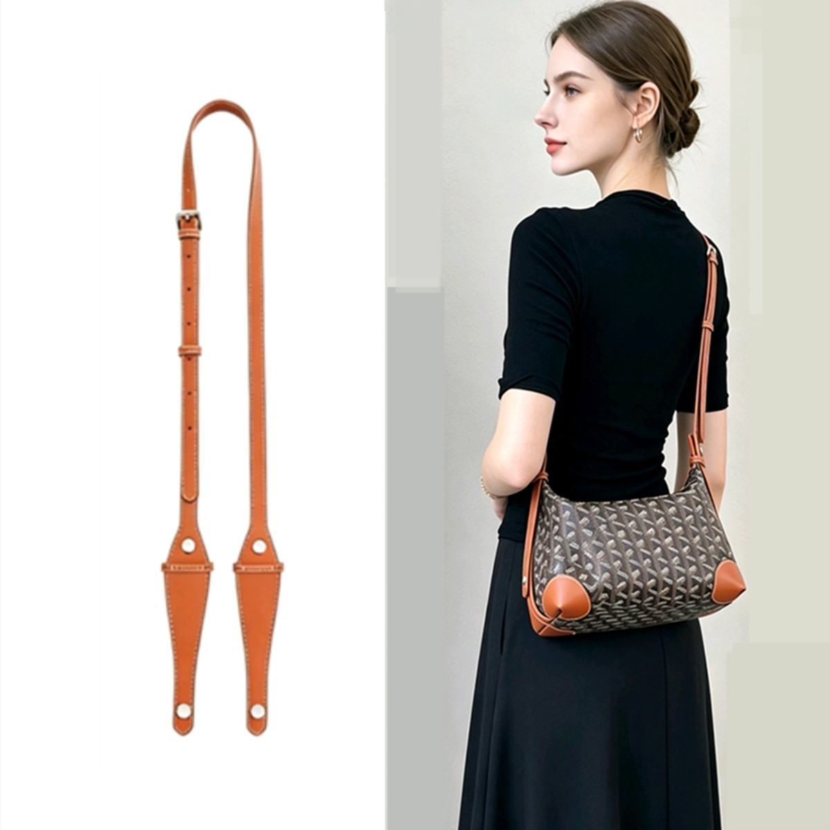 ゴヤール ボウリング 25 トイレタリーバッグ用クロスボディ - Women Bags Goyard のレビューと価格