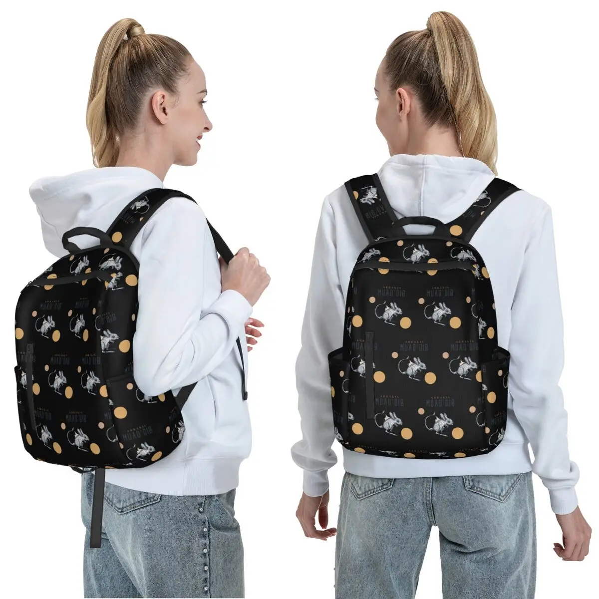 デューン 2020 ムアドディブ バックパック デイパック  - Women Bags Dune のレビューと価格