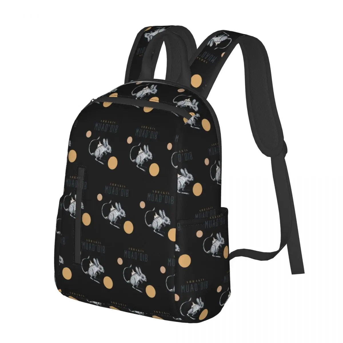 デューン 2020 ムアドディブ バックパック デイパック  - Women Bags Dune のレビューと価格