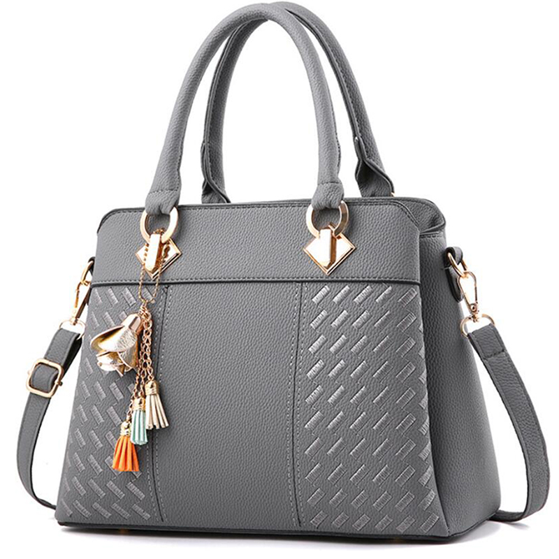 Gusure 高級ハンドバッグ女性クロスボディバッグタッセル - Women Bags Guess のレビューと価格