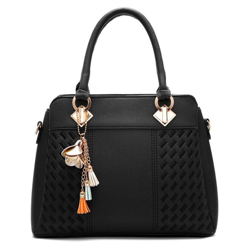 Gusure 高級ハンドバッグ女性クロスボディバッグタッセル - Women Bags Guess のレビューと価格