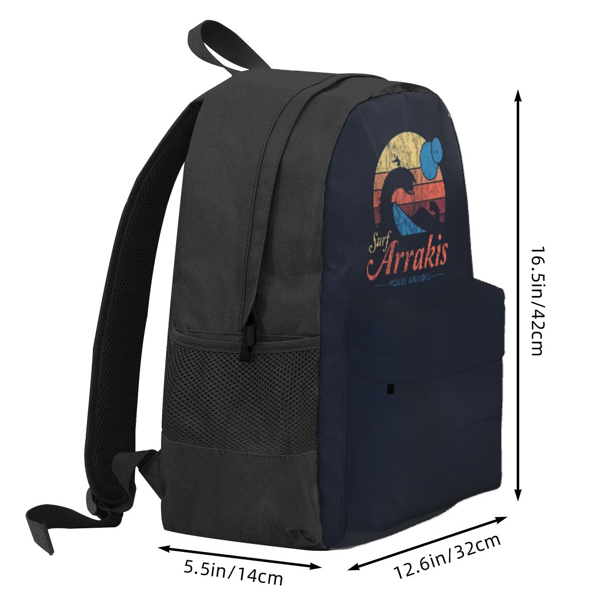 アラキスを訪問する ディストレスト サーフ デューン SF  - Women Bags Dune のレビューと価格