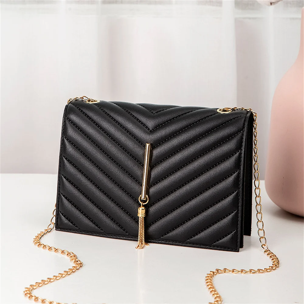 ファッションタッセルフラップクロスボディバッグパターンミニチ - Women Bags Guess のレビューと価格