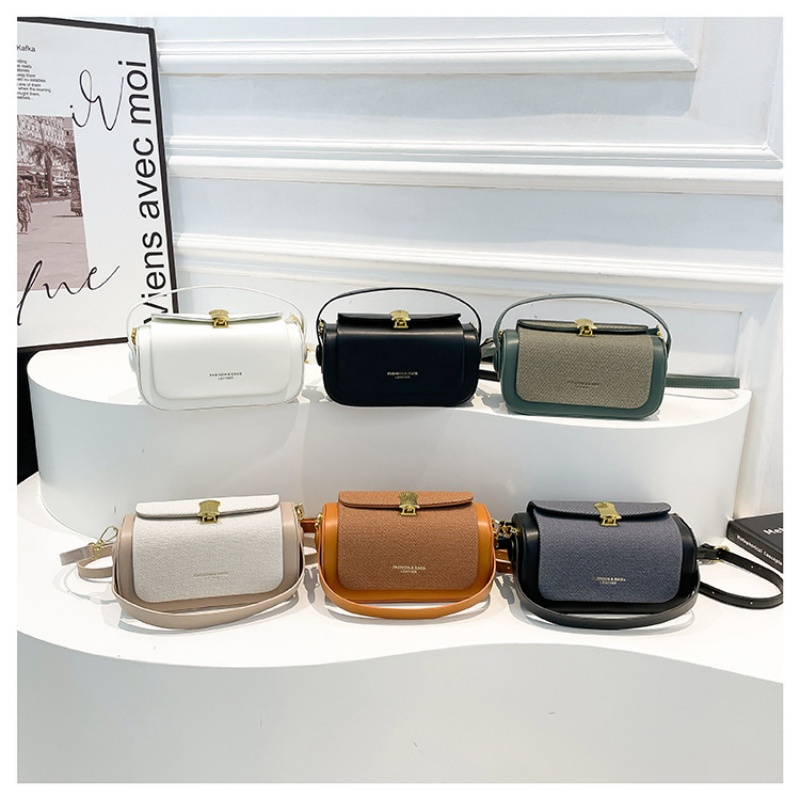 2026年新作 スタイリッシュデザイン トップハンドルバッグ - Women Bags 2026 のレビューと価格