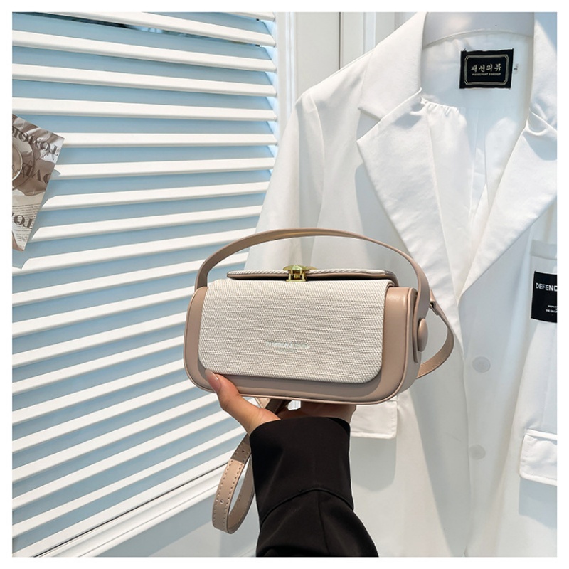 2026年新作 スタイリッシュデザイン トップハンドルバッグ - Women Bags 2026 のレビューと価格