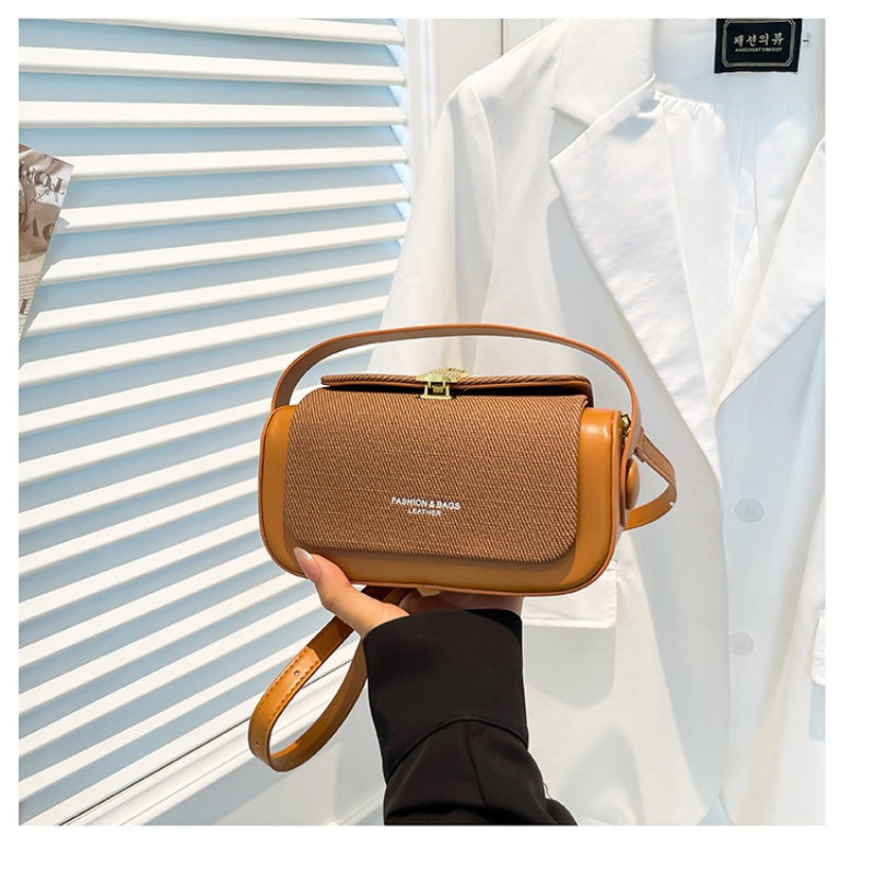 2026年新作 スタイリッシュデザイン トップハンドルバッグ - Women Bags 2026 のレビューと価格