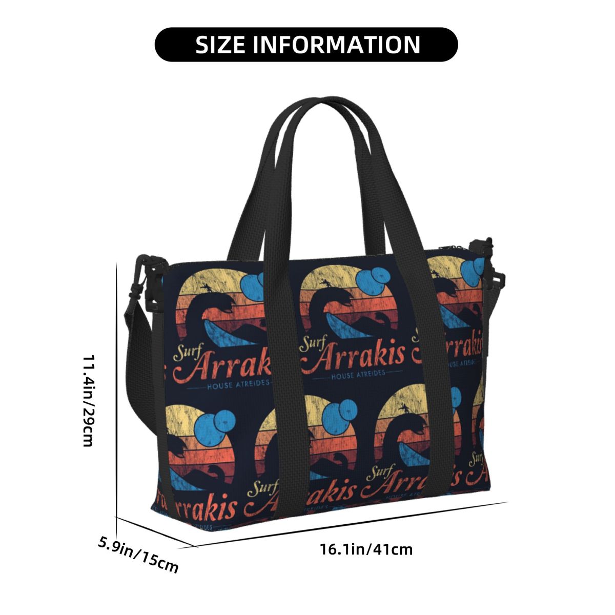 カスタム訪問 Arrakis ディストレスト サーフデューン - Women Bags Dune のレビューと価格