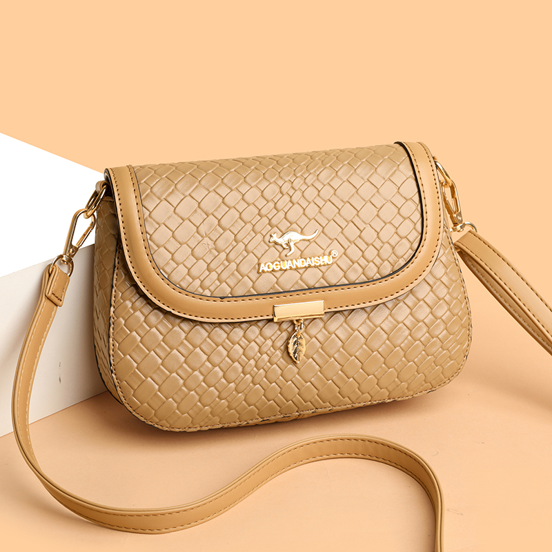 高品質ソフトレザー財布ファッション女性ショルダーメッセンジャ - Women'S Bags At M&S のレビューと価格