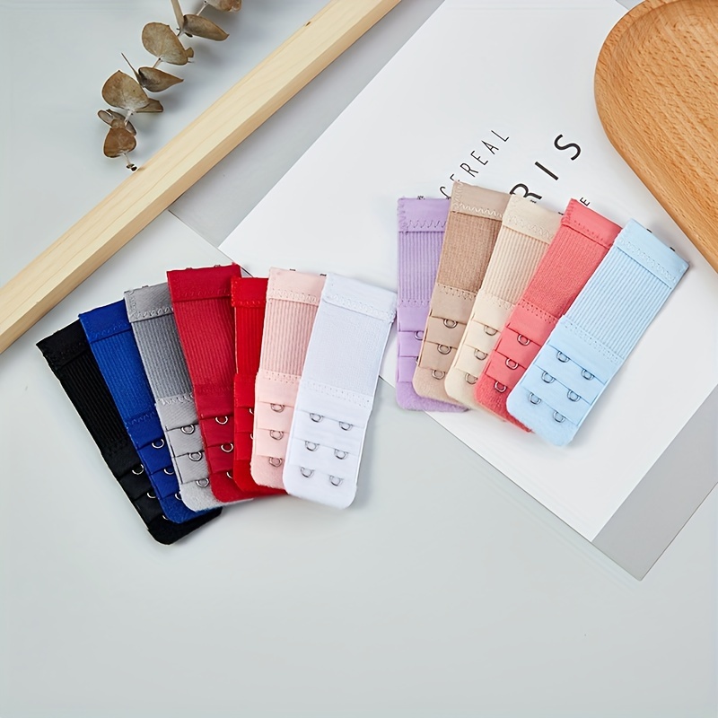 2個入り/パック 2フックブラエクステンションストラップ 女 - Women Bags Pack のレビューと価格