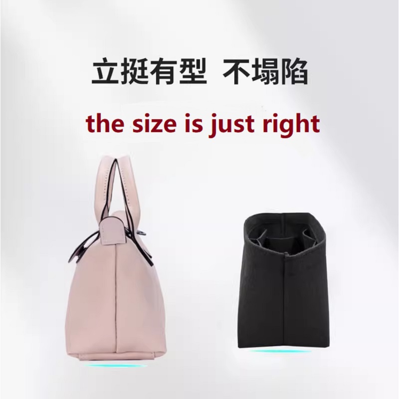 バッグオーガナイザー ロンシャン エナジー XS S L X - Women'S Bags Longchamp のレビューと価格