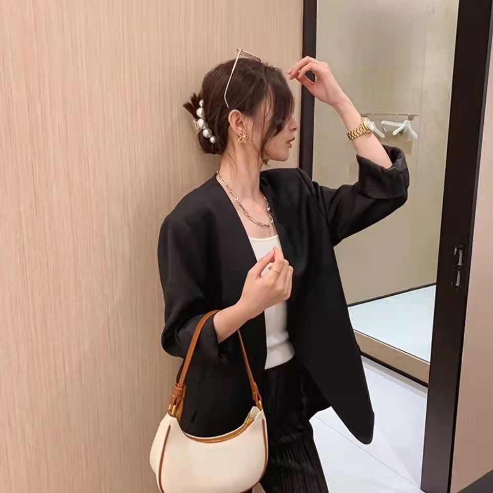 小さな Carmpit バッグ女性 2024 新ファッション - Women Bags Guess のレビューと価格