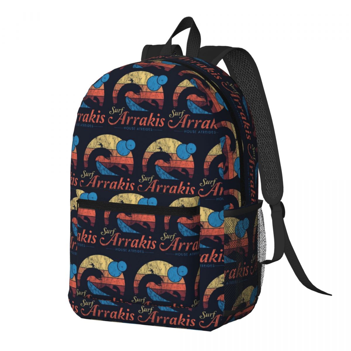 Visit Arrakis ディストレスト サーフ デューン - Women Bags Dune のレビューと価格
