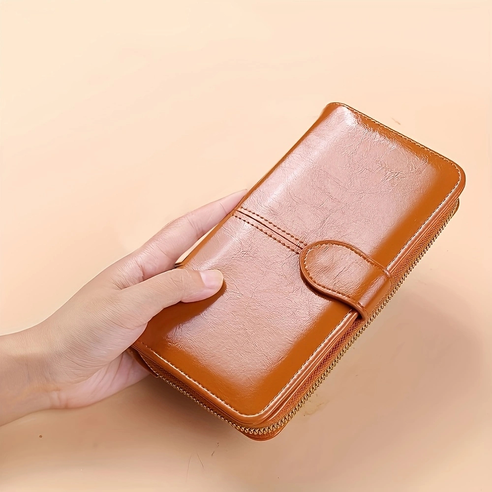 ホット販売女性財布レザークラッチブランド小銭入れ女性財布カー - Women Bags Guess のレビューと価格