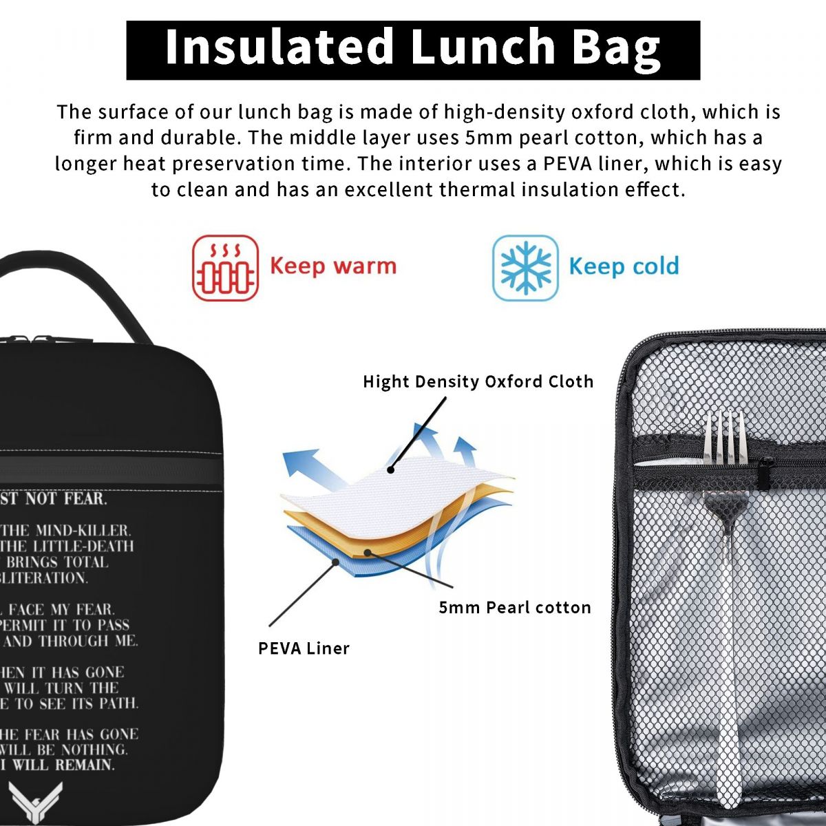 Litany Against Fear Dune 2020  - Women Bags Dune のレビューと価格