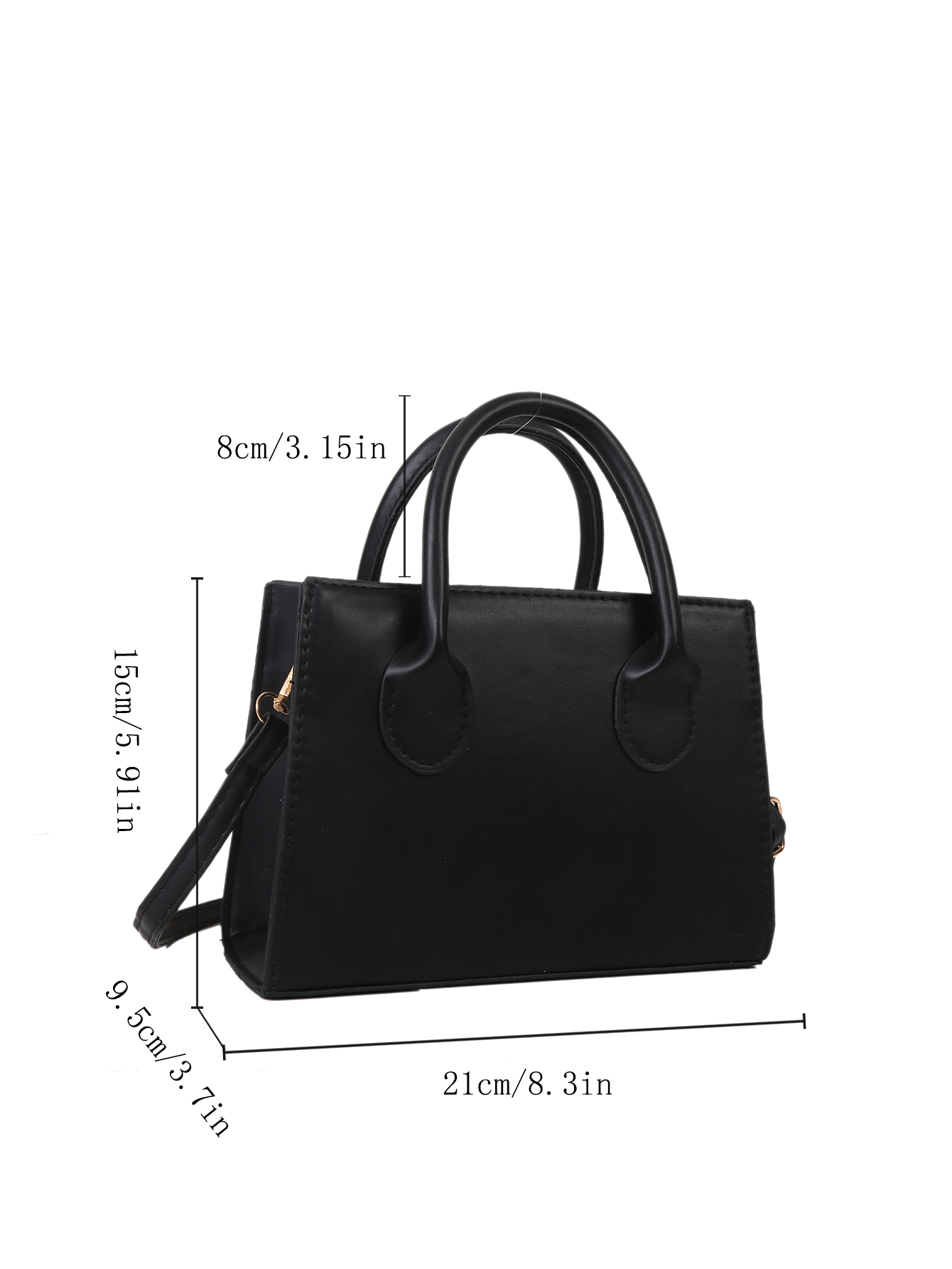 Pu レザーカジュアルクロスボディバッグ女性のためのレディー - Women Bags Guess のレビューと価格