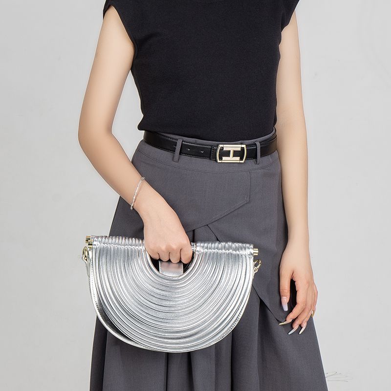 アマゾン越境織りバッグ レディースハンドバッグ レディースフ - Women Bags Amazon のレビューと価格