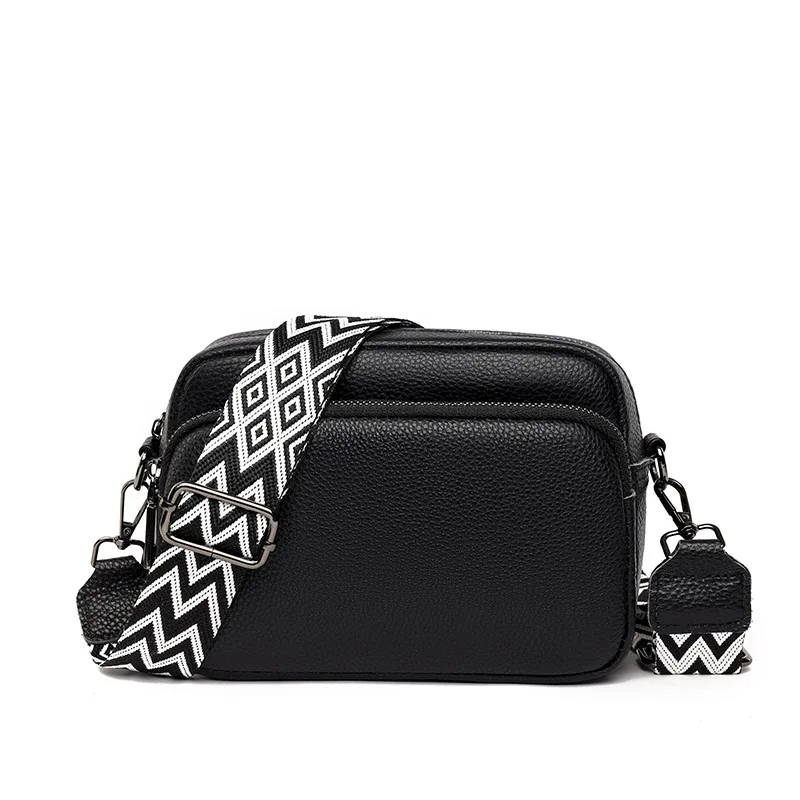 女性クロスボディバッグマルチスペースファッションデザインセン - Women Bags Guess のレビューと価格