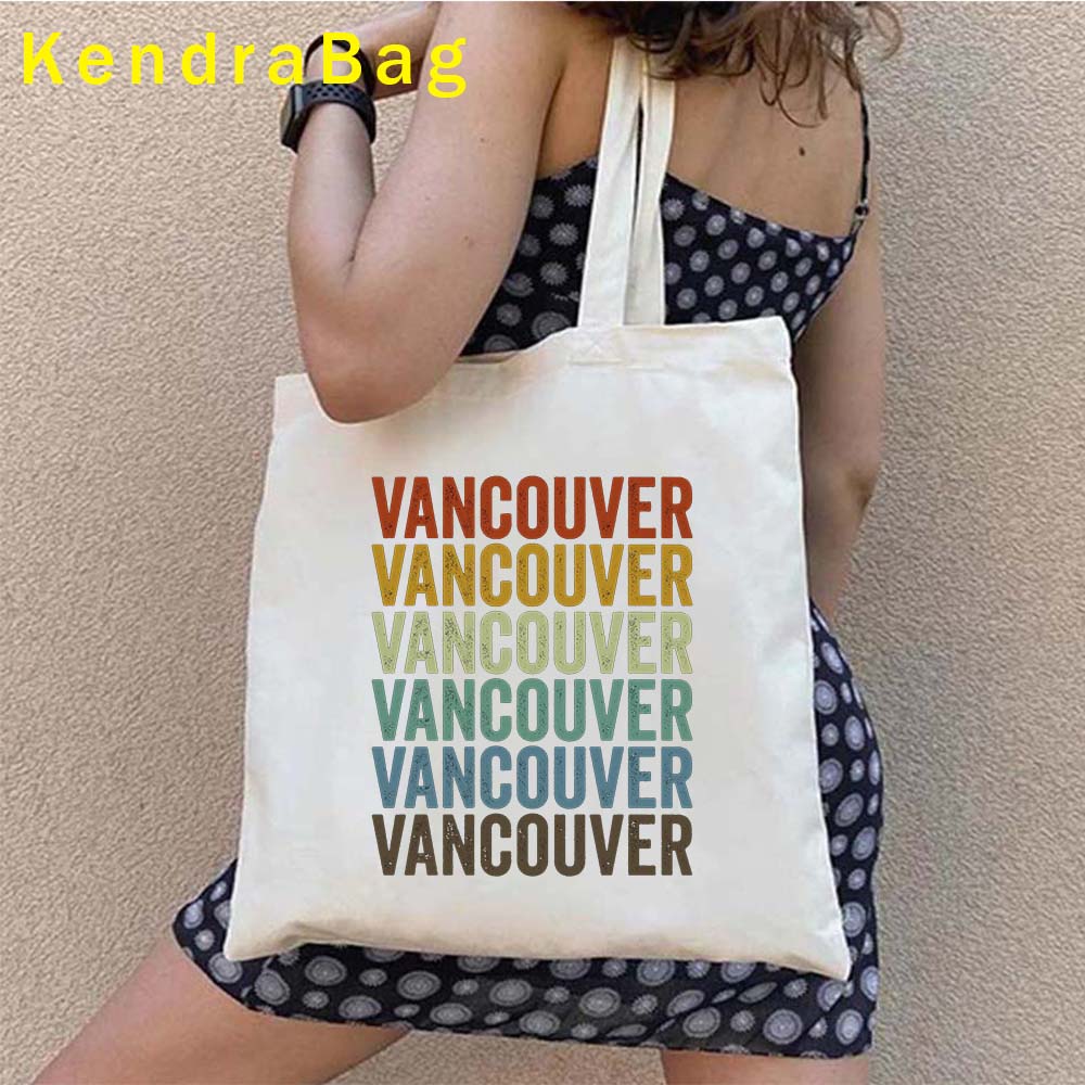 ハッピーカンダの日カナディアン観光ギフト一重項市の風景きしむ - Women Bags In Canada のレビューと価格