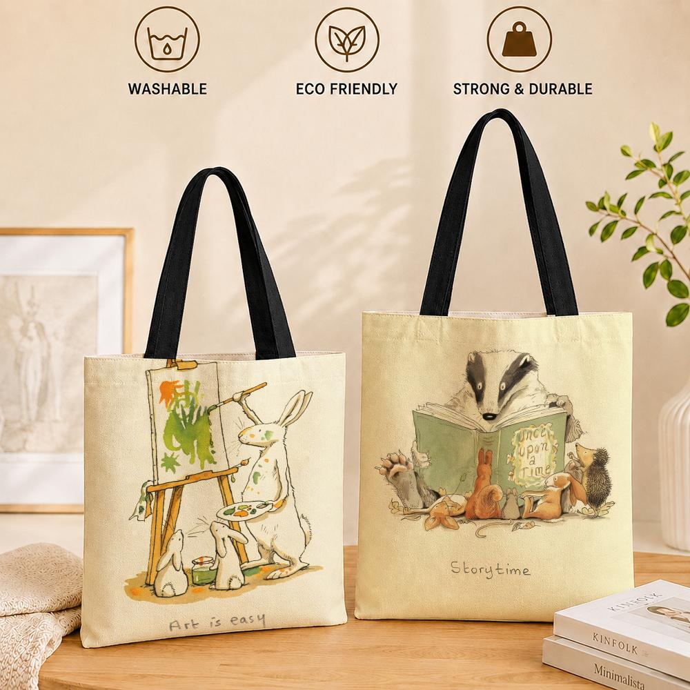 アニメーション「私がどれだけあなたを愛しているか」を推測して - Women Bags Guess のレビューと価格