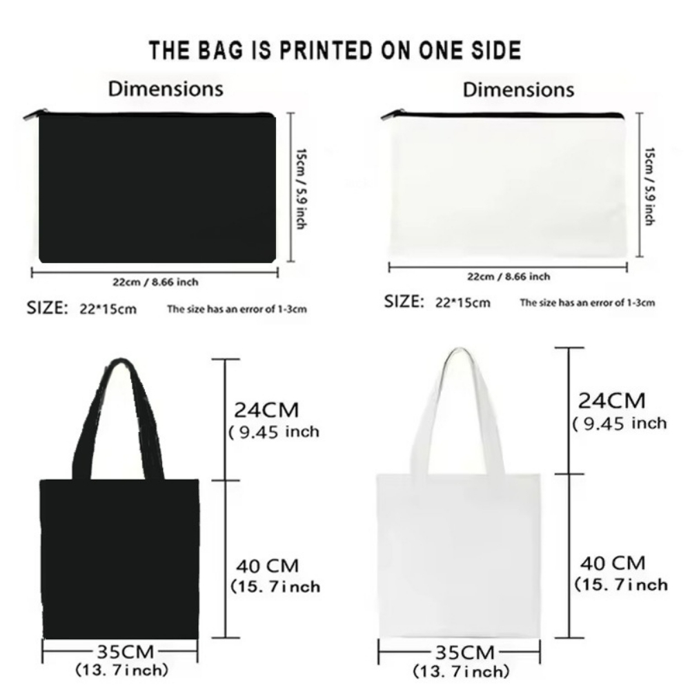 ロンドン英国グラフィックキャンバストートバッグ女性用環境に優 - Women Bags Uk のレビューと価格