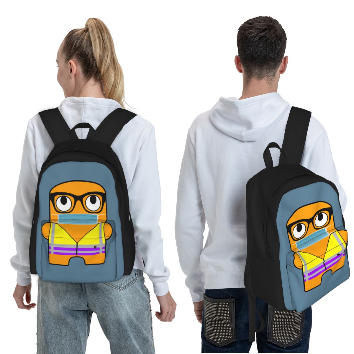 Amazon スミアーキーフェイス クラシック学生バックパッ - Women Bags Amazon のレビューと価格