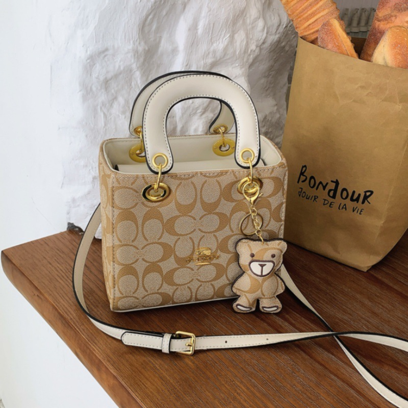 高級レディースバッグ ヴィンテージ クラシック モノグラム  - Women'S Bags At M&S のレビューと価格