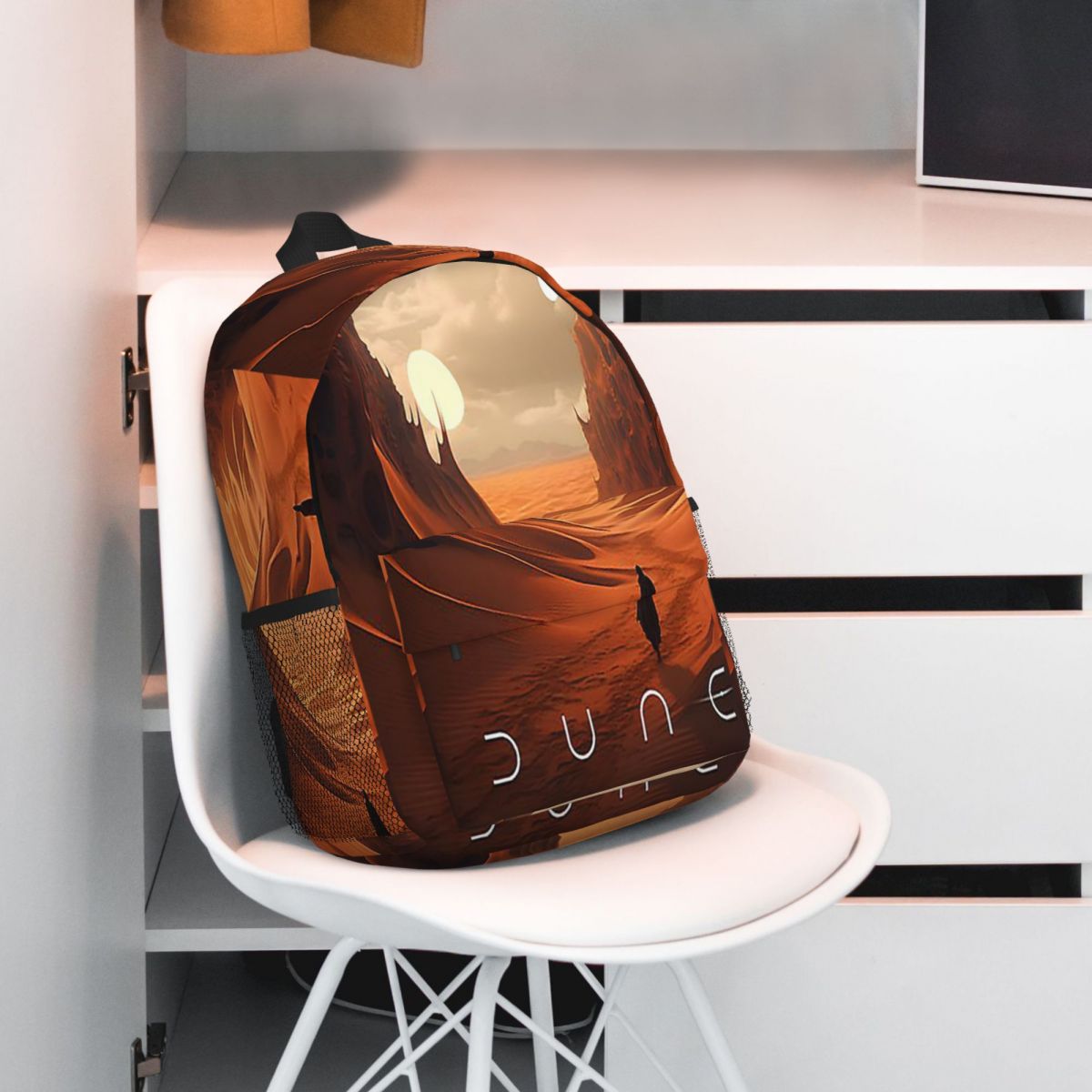 デューン 2020 ファンアートバックパックホットセールデイ - Women Bags Dune のレビューと価格