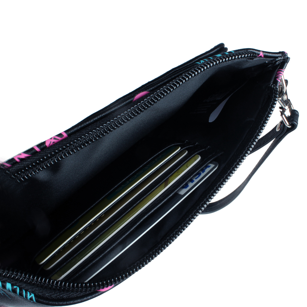 女性のためのファッションデザイナーの財布,カードホルダー,財 - Women Bags Guess のレビューと価格