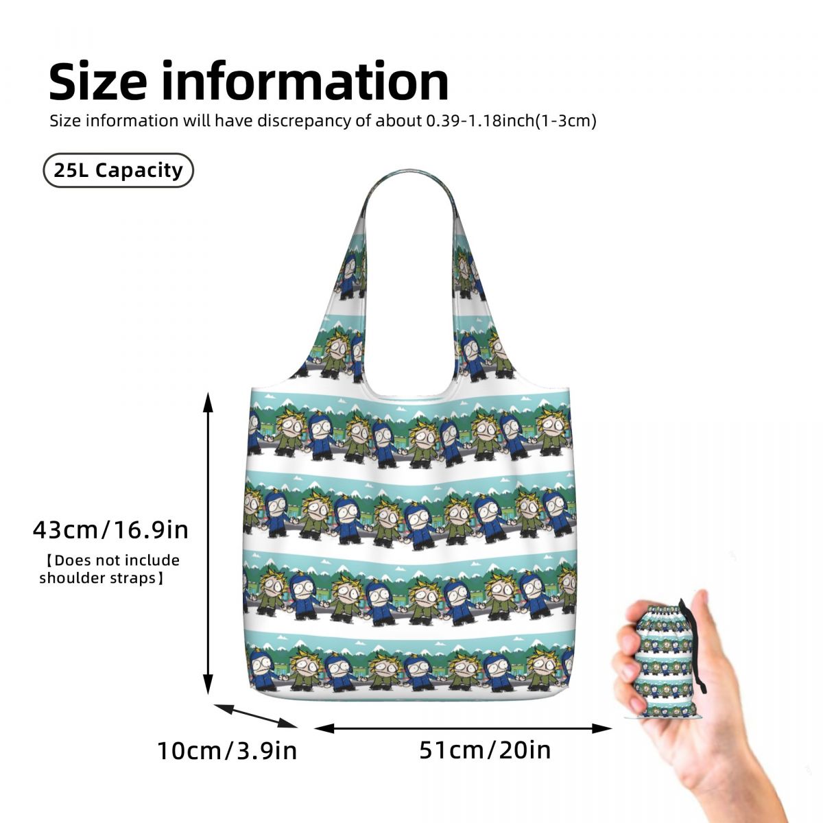 クレイグ X トゥイーク ショッピングトートバッグ キャンバ - Women X Bags のレビューと価格