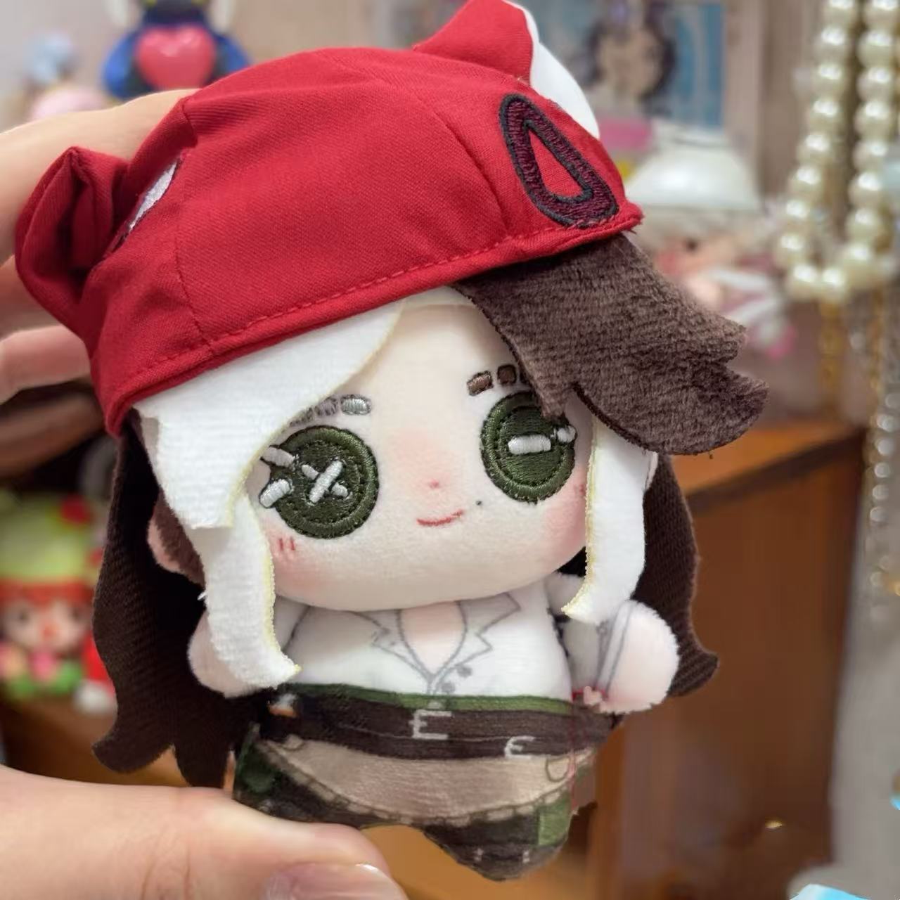 Identity V コットン人形 10cm エマ・ガーデナ - Women Bags Louis Vuitton のレビューと価格
