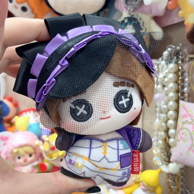 Identity V コットン人形 10cm エマ・ガーデナ - Women Bags Louis Vuitton のレビューと価格