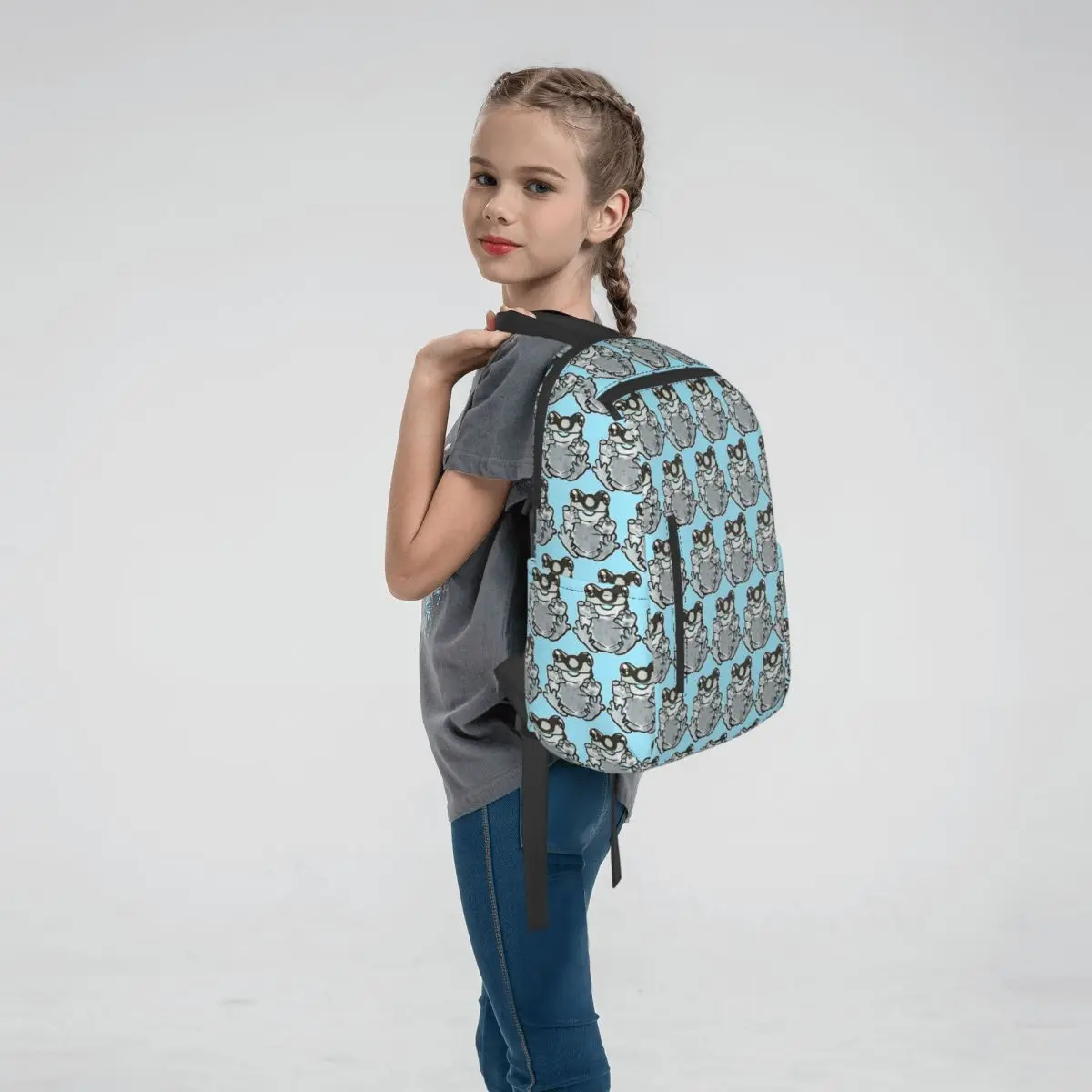 アマゾン ミルクフロッグ ブレップ バックパック 大容量 男 - Women Bags Amazon のレビューと価格