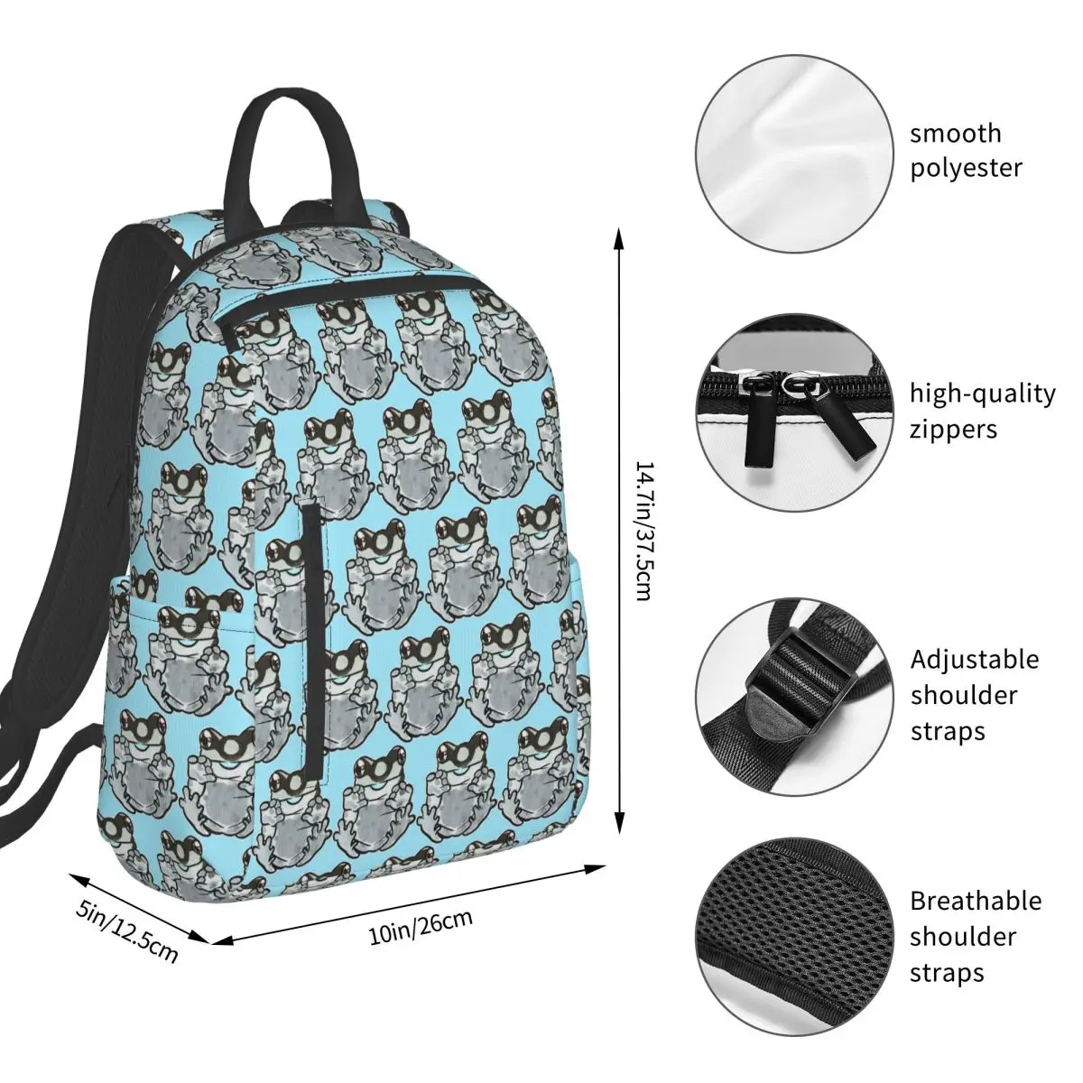 アマゾン ミルクフロッグ ブレップ バックパック 大容量 男 - Women Bags Amazon のレビューと価格
