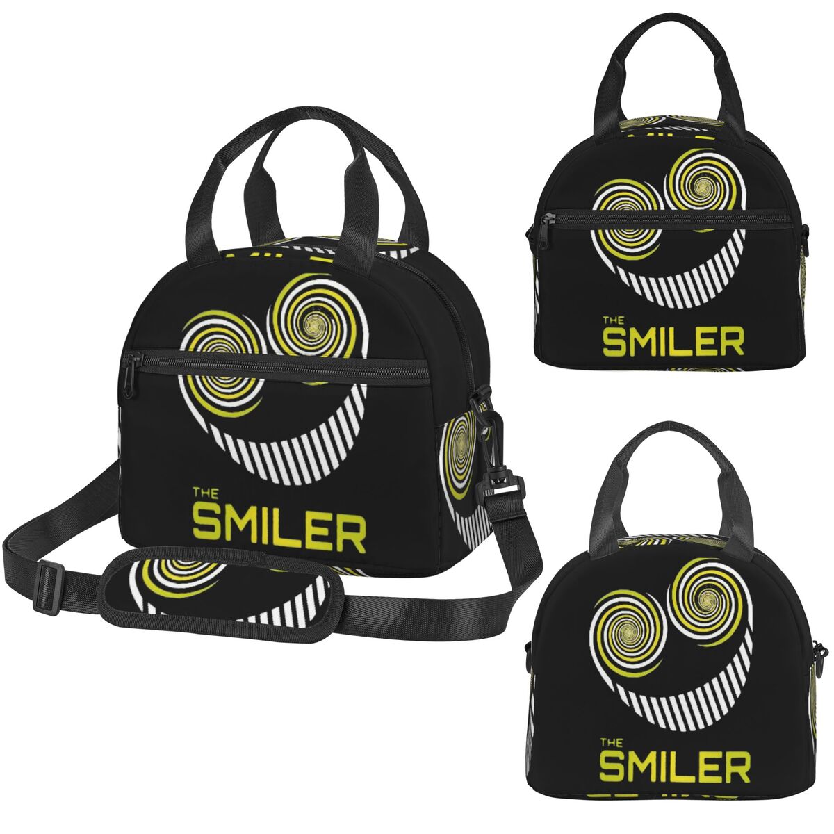 The Smiler Alton Towers Merch  - Women Bags Uk のレビューと価格