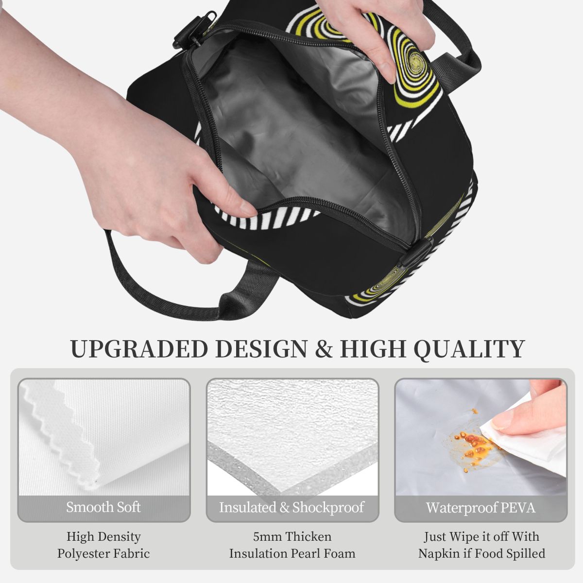 The Smiler Alton Towers Merch  - Women Bags Uk のレビューと価格