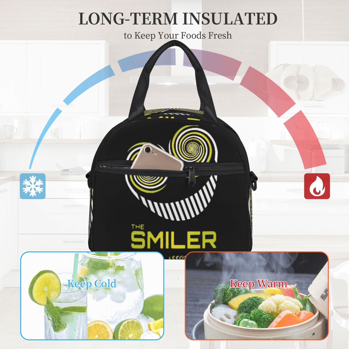 The Smiler Alton Towers Merch  - Women Bags Uk のレビューと価格