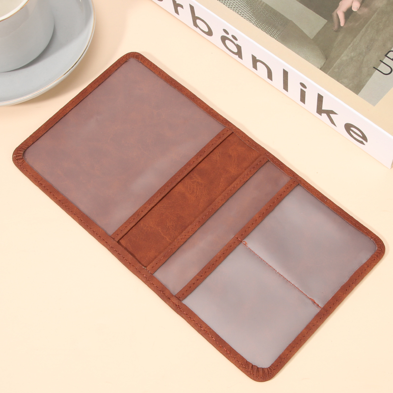 LONNY 国境を越えた運転免許証レザーケース車のドキュメン - Women Bags Amazon のレビューと価格